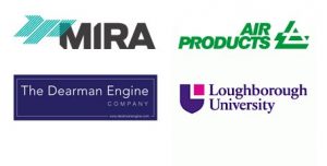 World’s First Liquid Air Engine Commercial Vehicle Demonstration ...