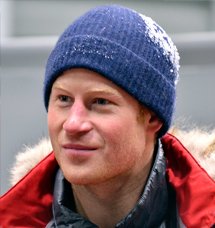 Harry 2
