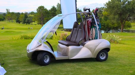 Team Baro Vehicles Luncheon 2017 Carlos Paz Golf 15