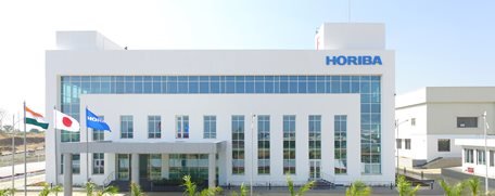 HORIBA MIRA Opens New Vehicle Engineering Facility in Pune, India 2 technical center