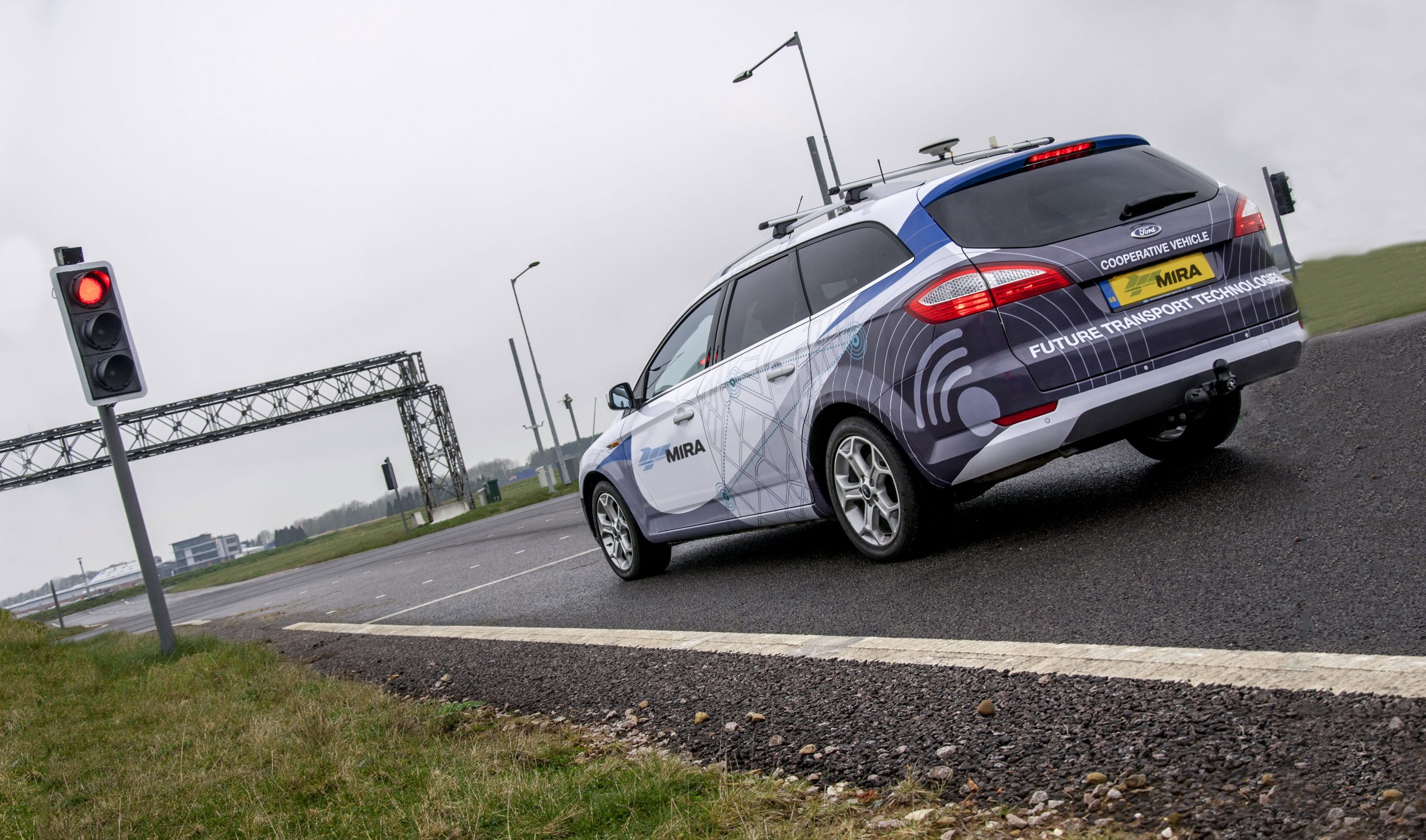 Smart simulation will speed up safe deployment of CAV technology 2 VeriCAV image 1 scaled