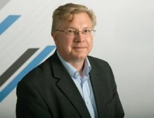 Alastair Ruddle