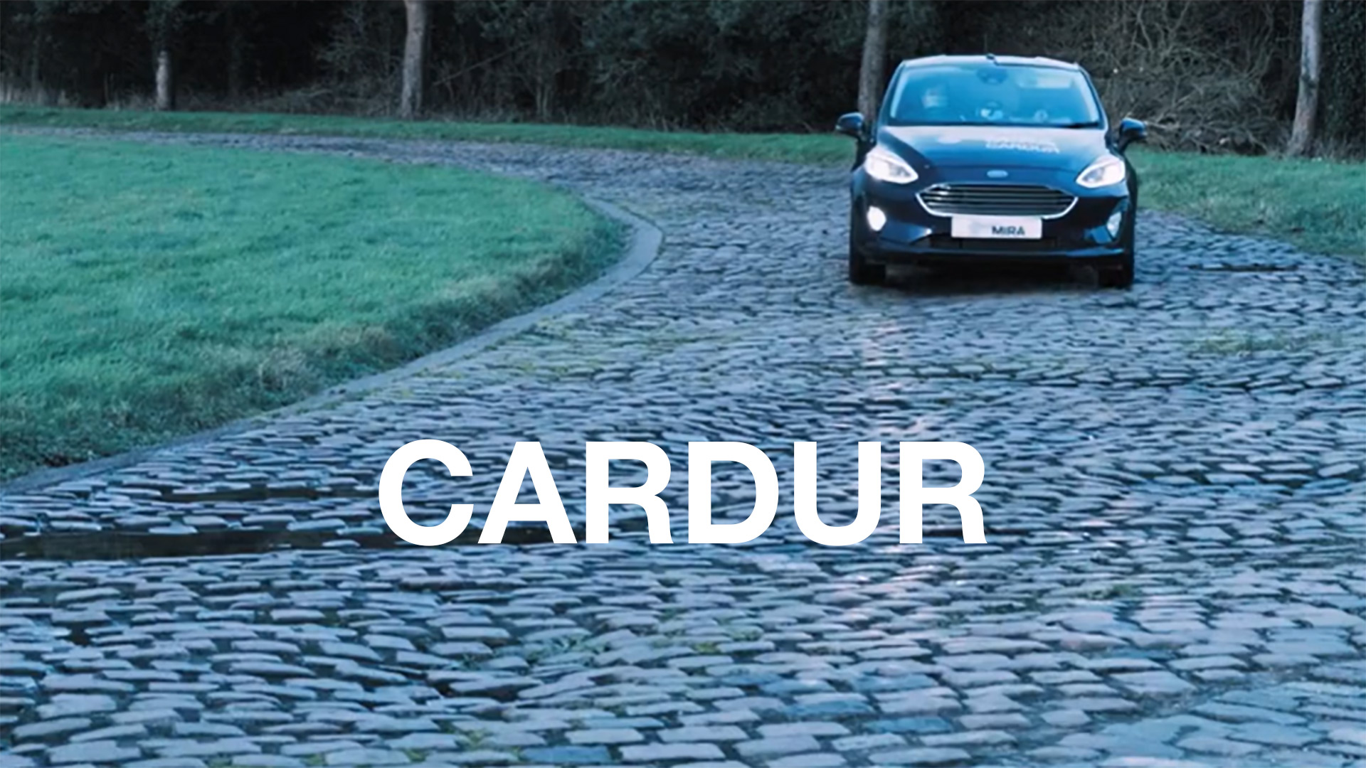 Cardur