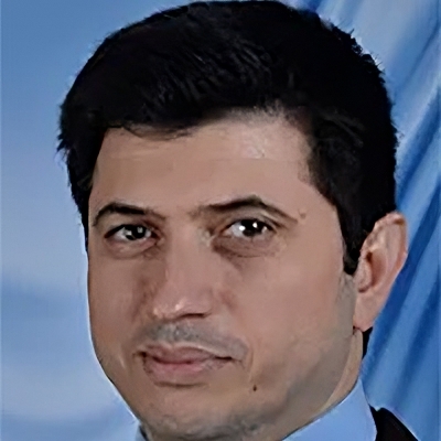 Alireza Daneshkhah