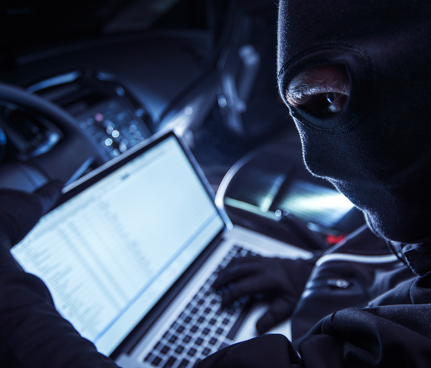 Automotive Cybersecurity