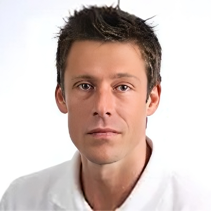 Graham Shelton-Rayner