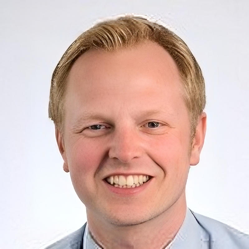 Jesper Christensen