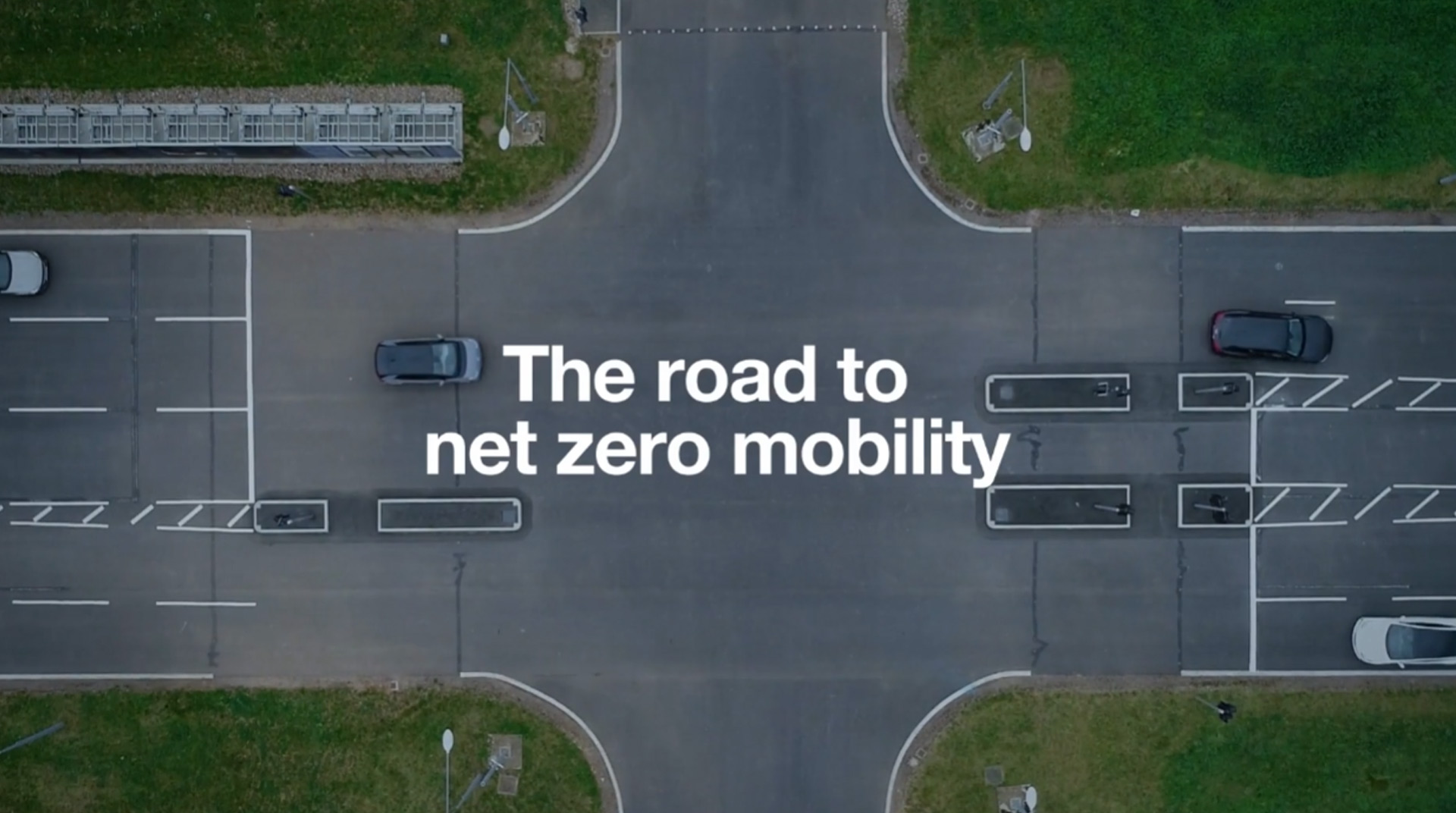 Net Zero Video