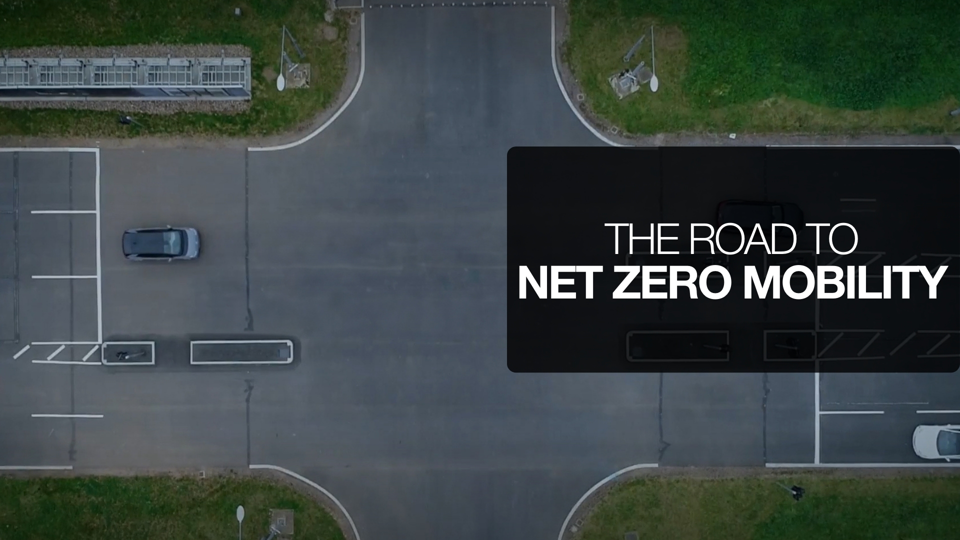 The Road To Net Zero Mobility