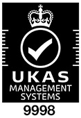 UKAS Management Systems 9998