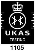 UKAS Testing 1105