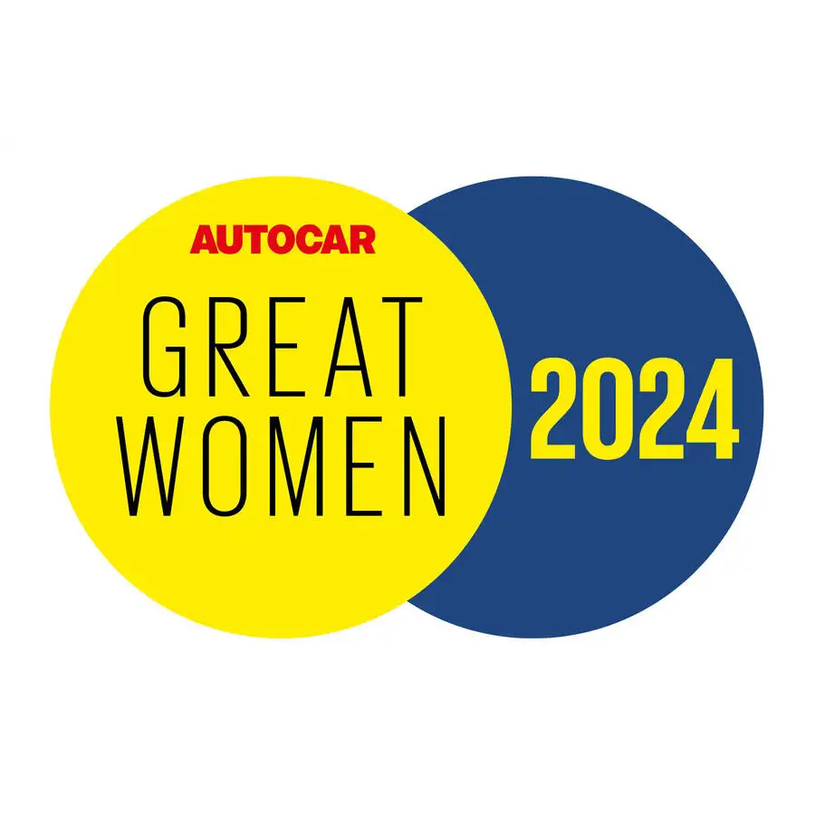 Autocar Great Women – Team Members Named in the 2024 List