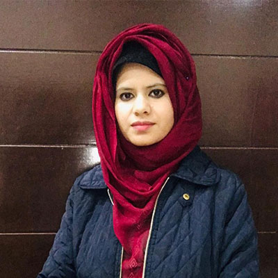 Tahreem Yaqoob