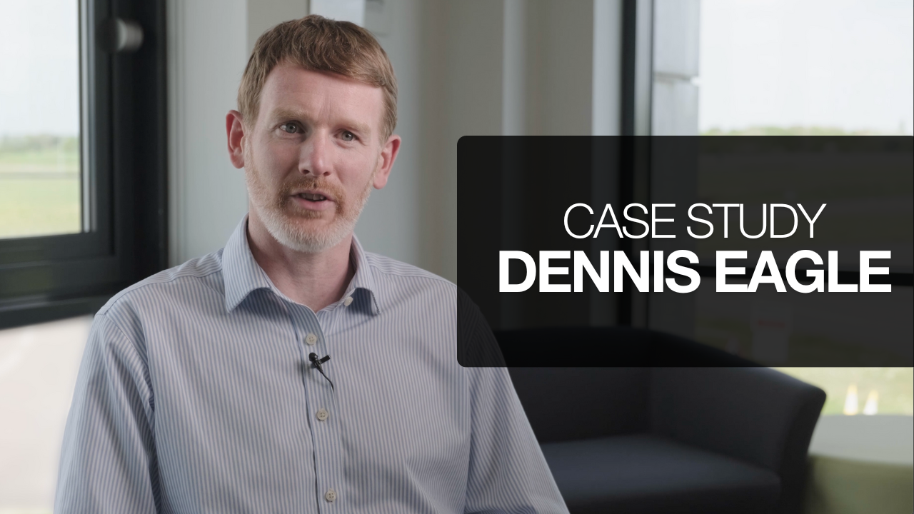 Case Study Dennis Eagle
