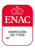 ENAC 17020