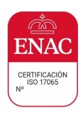 ENAC 17025
