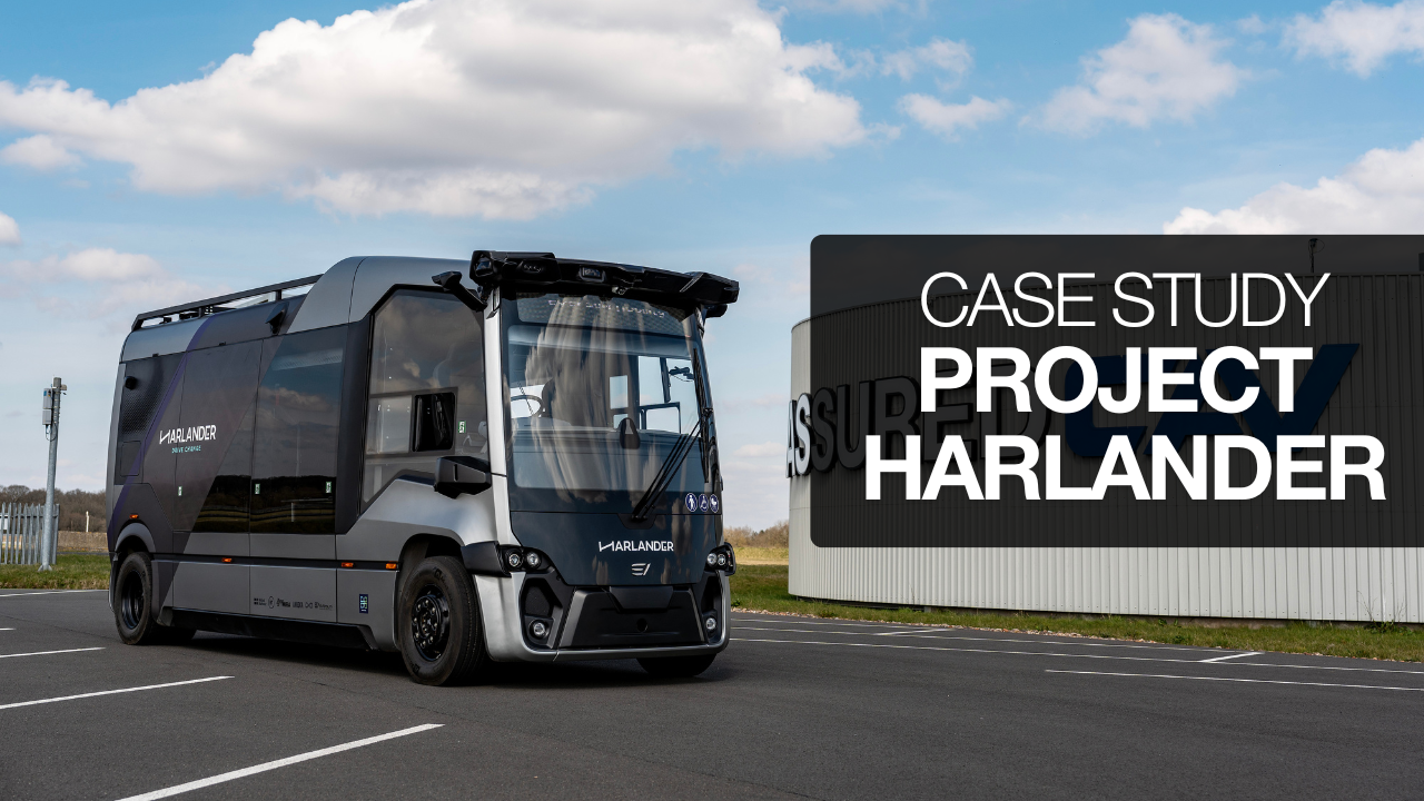 Delivering Real-World Autonomy: Why the Harlander Trial Matters 3 Case Study Project Harlander Website Thumbnail