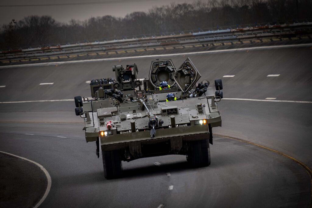 Medium Ajax 3