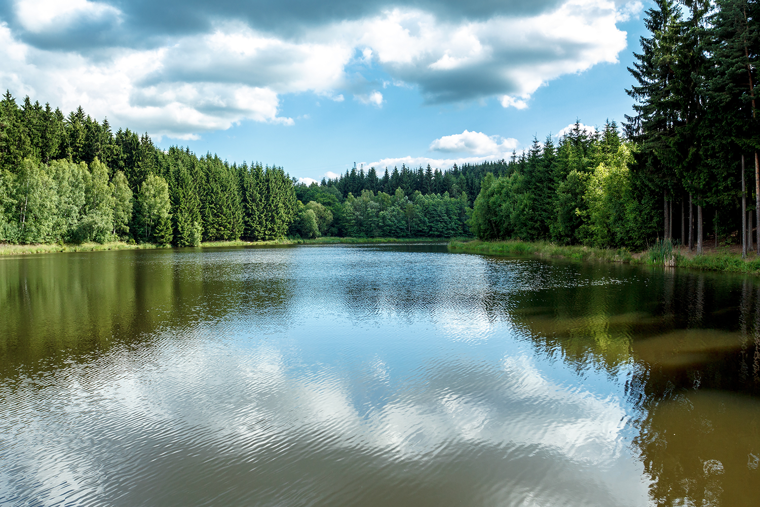 Resevoir