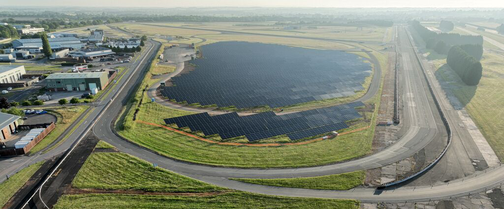 Solar Farm