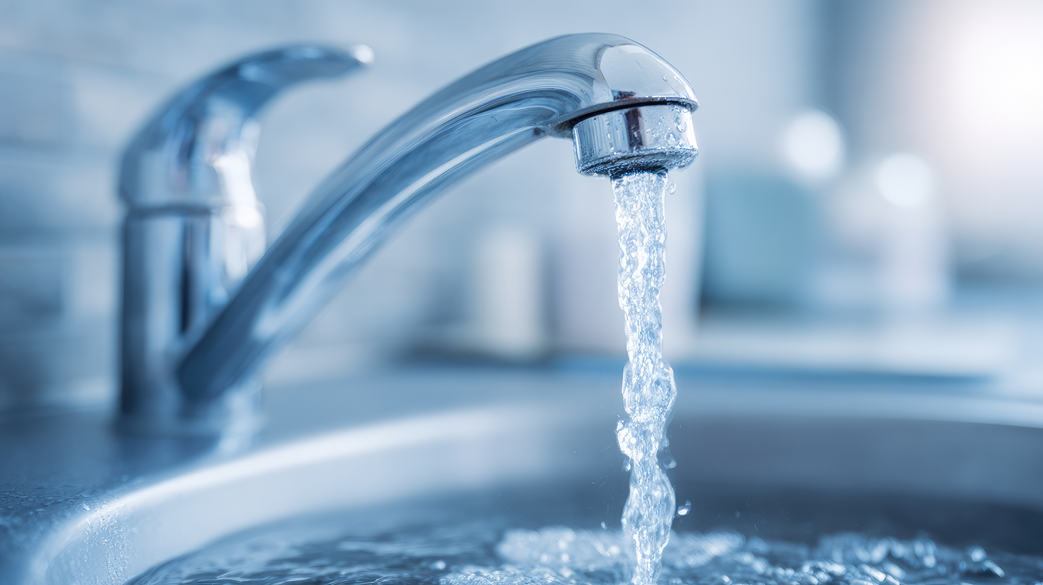 Water Tap